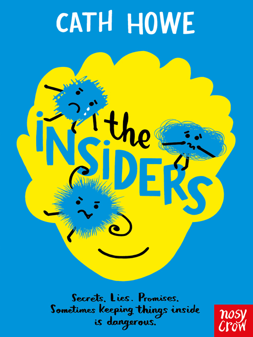 Title details for The Insiders by Cath Howe - Wait list